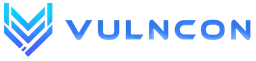 Vulncon logo